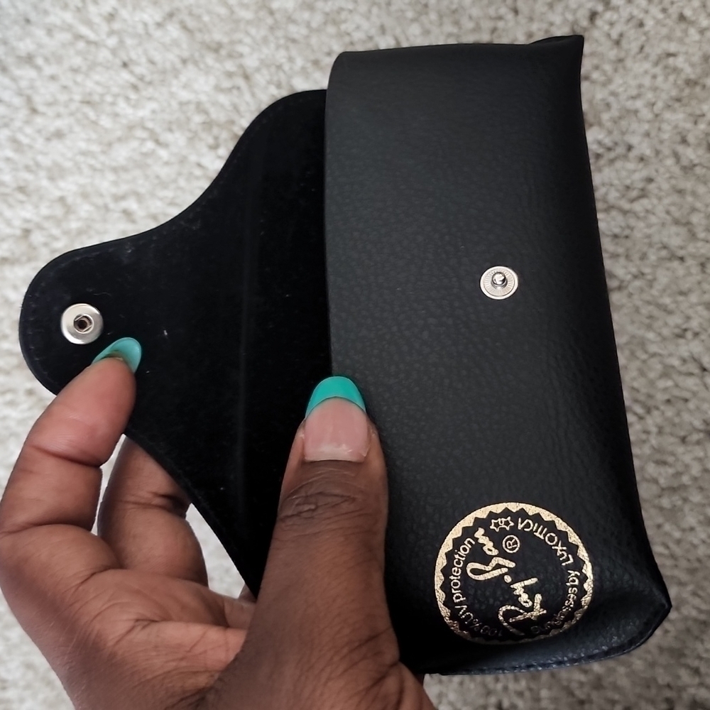 Ray-Ban case